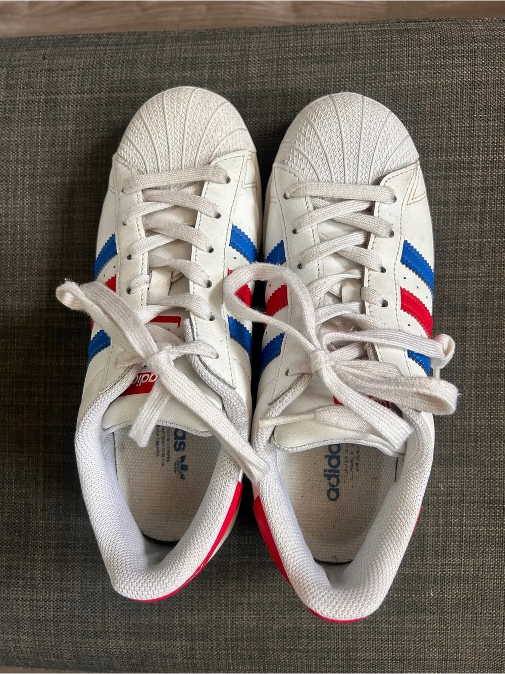 adidas classic americana